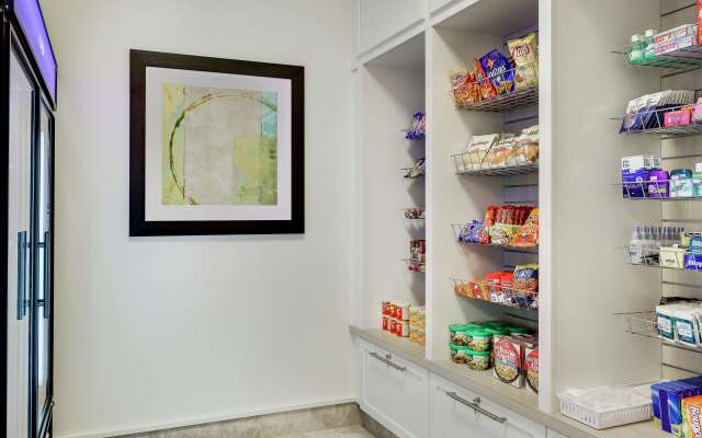 Hilton Garden Inn Manhattan