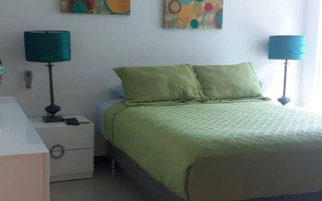 2S3-1 Apartamento Frente Al Mar