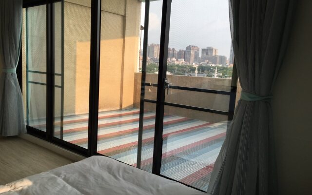 River Roof