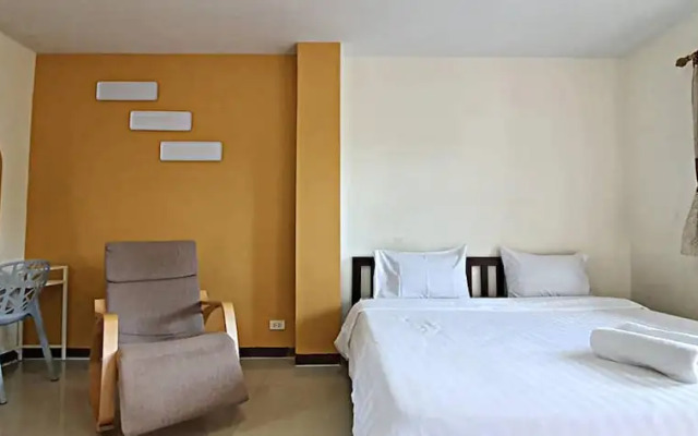 EEC Home North Pattaya - Naklua