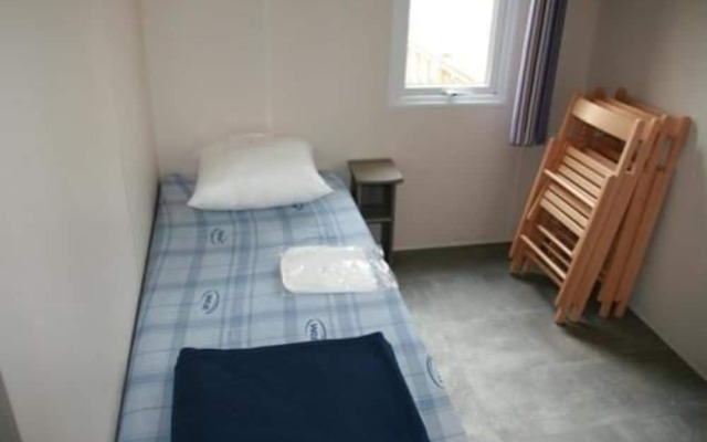 Camping Le Rochat Belle-isle