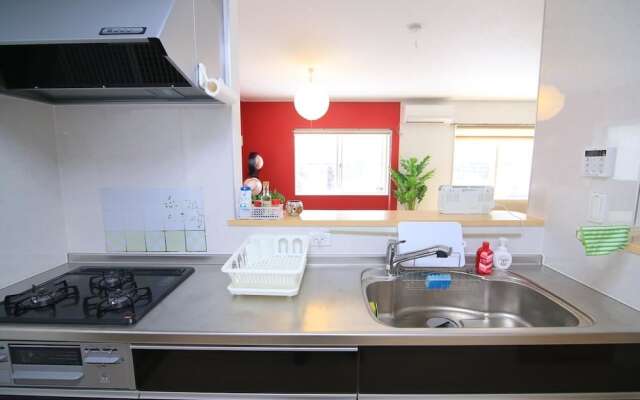 Guest House Rion