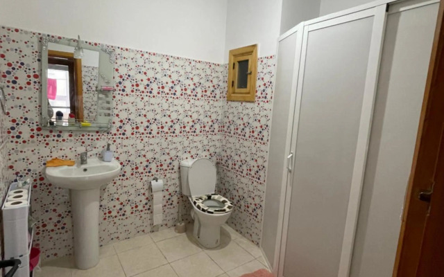 Appartement Familial Al Hoceima
