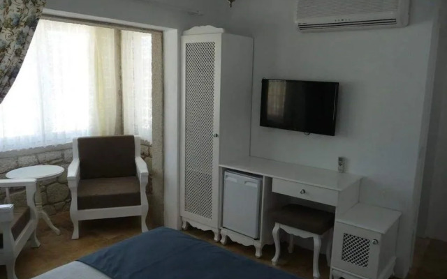Yelken Konak Alacati