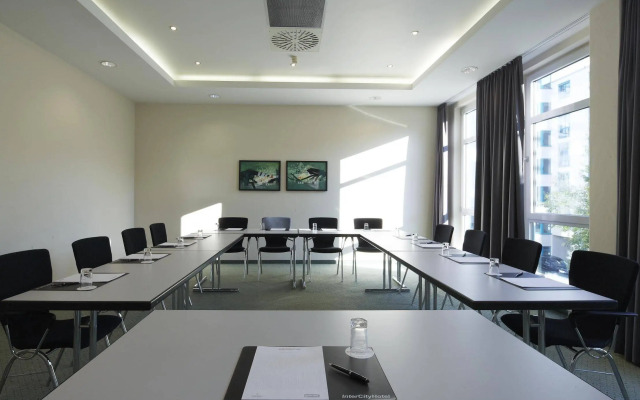 InterCityHotel Kassel