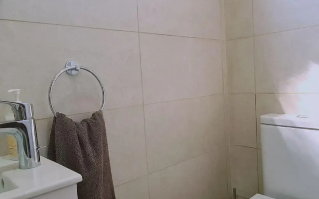 22 PSR - Stay Villa Michalis