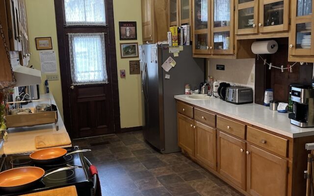 Grand Gables Inn Bed & Breakfast