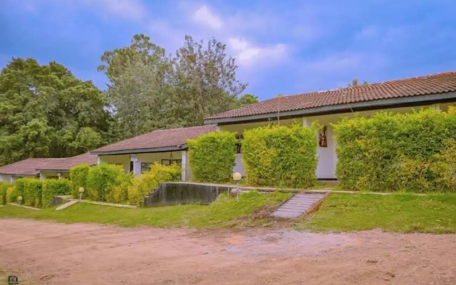 Riverside Villas Nanyuki
