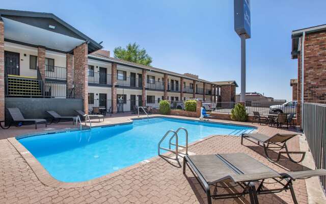 Best Western Arizonian Inn
