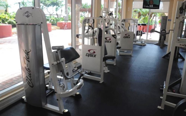 One Bedroom Apartments Sunny Isles Beach