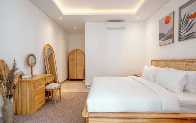 Hepha Villa by Betterplace