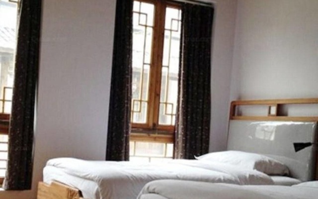 Zi Neng Xue Guan Hotel – Guest Rooms – Chengdu