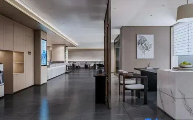 Starway Hotel (Shenzhen Longdong Subway Station)