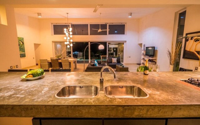 Residence Villas Agua Dulce