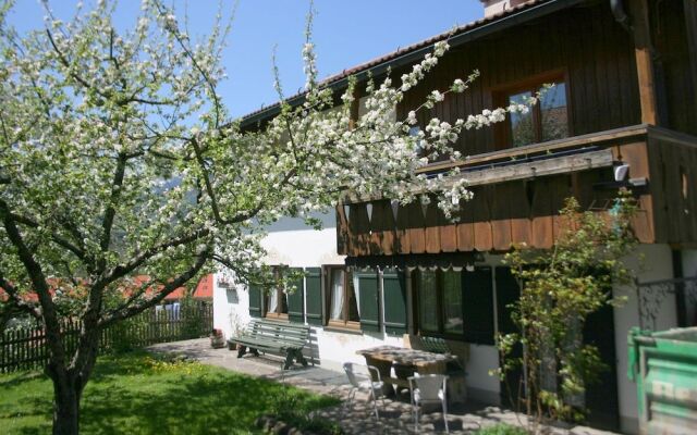 Holzerhof Ferienwohnungen  Wellness