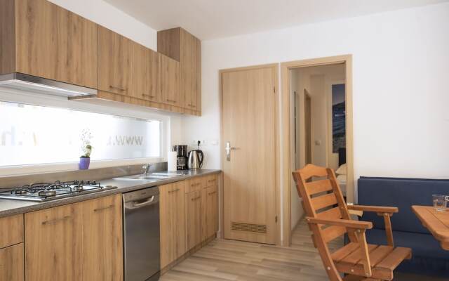 Mediteran Bungalow Galeb Omis