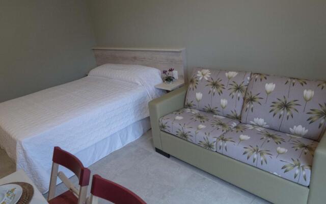 Pousada Castello Montemare