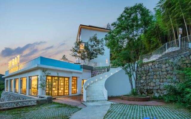 Anji Taoye Homestay
