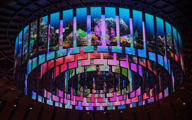 INSPIRE Entertainment Resort