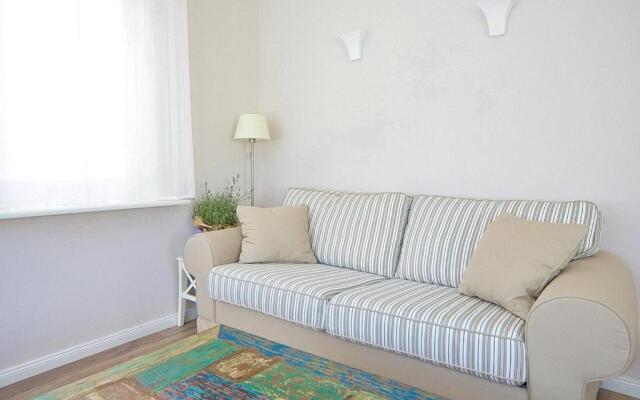 Villa Frieda Villa Frieda Appartement 1