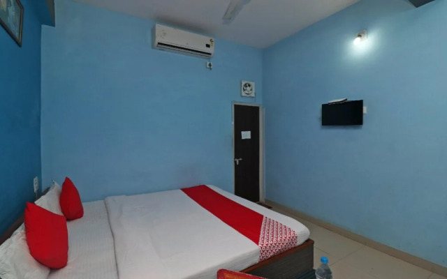 Shivam Residency And Restaurant By OYO Rooms