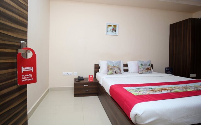 Treebo Eco Stay T Nagar