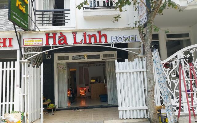 Ha Linh