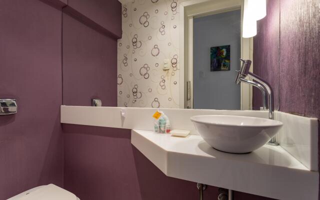 Apartment in Copacabana | RP602 Z3