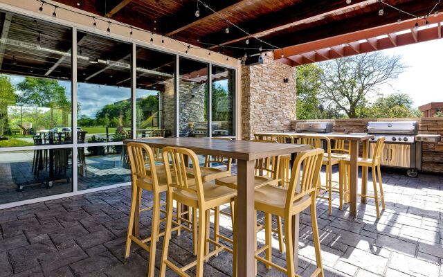Home2 Suites by Hilton Lincolnshire Chicago