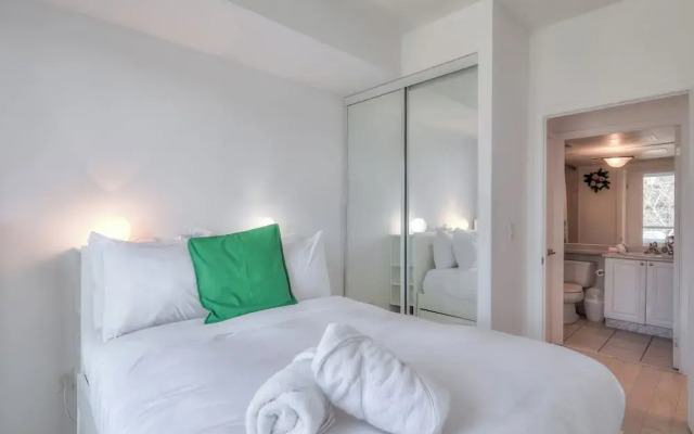 The Jarvis Suite