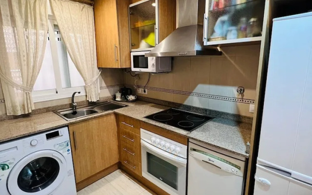 Costa Azahar II 1º 75