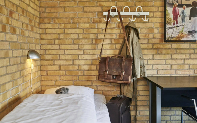 MOVE Eco Health Hotel