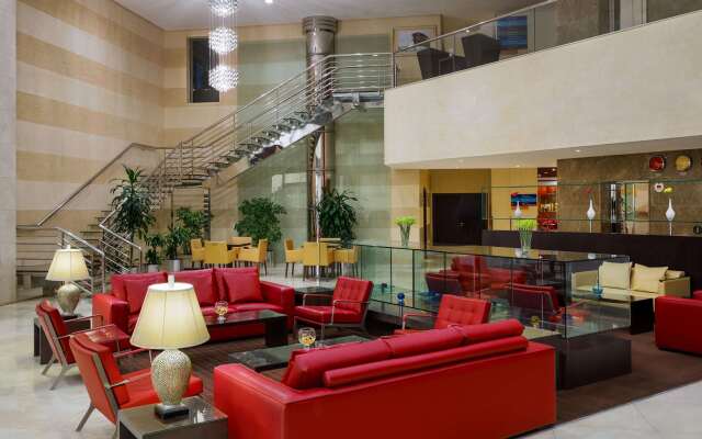 Park Inn by Radisson Al Khobar