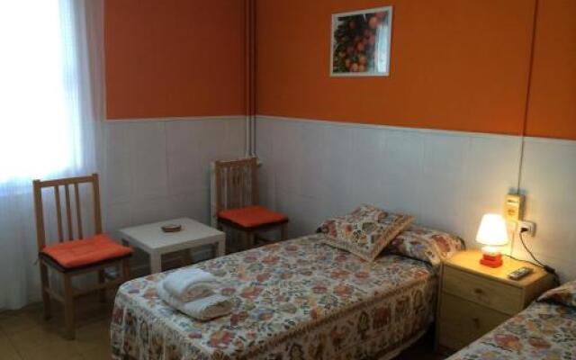 Hostal Valls