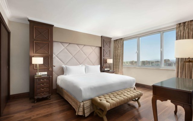 Wyndham Grand Kayseri