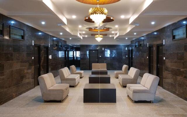 Staymaker Siddeshwara Comforts