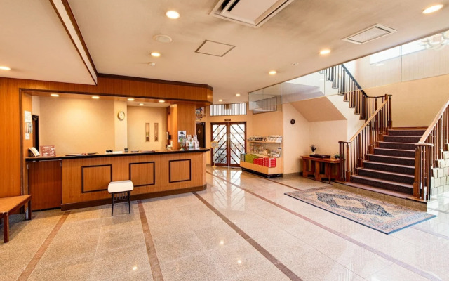 Shirakabako Hotel PAIPU NO KEMURI