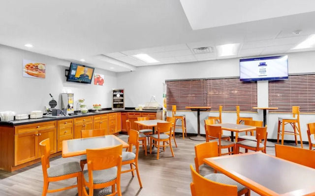 Comfort Inn (salisbury)