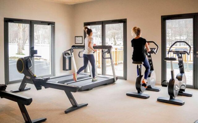 Hôtel Mercure Peyragudes Loudenvielle Pyrénées