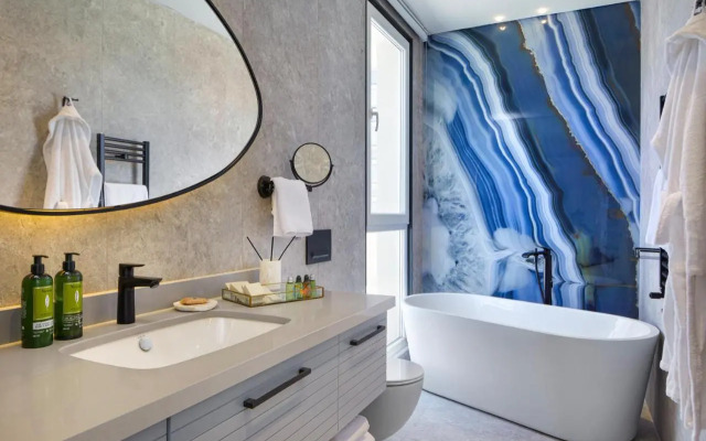 Tempo Residence Gayrettepe