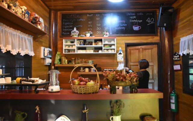 Lannathai Resort & Spa