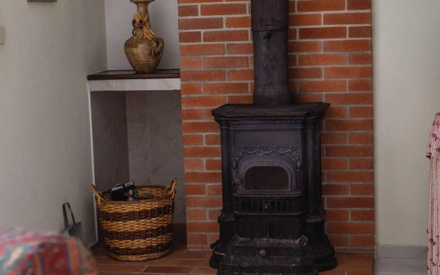 Quinta de Rio Alcaide