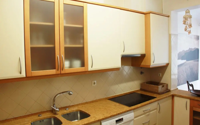 Nesha Guesthouse Lisbon