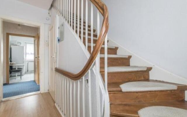 Private Apartment Relax Messe Nord (5631)