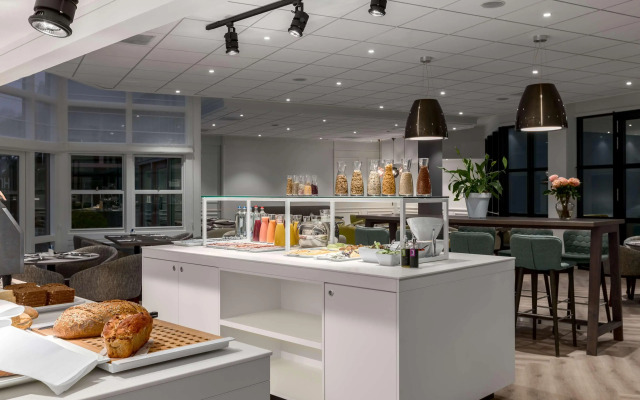 NH Bussum Jan Tabak