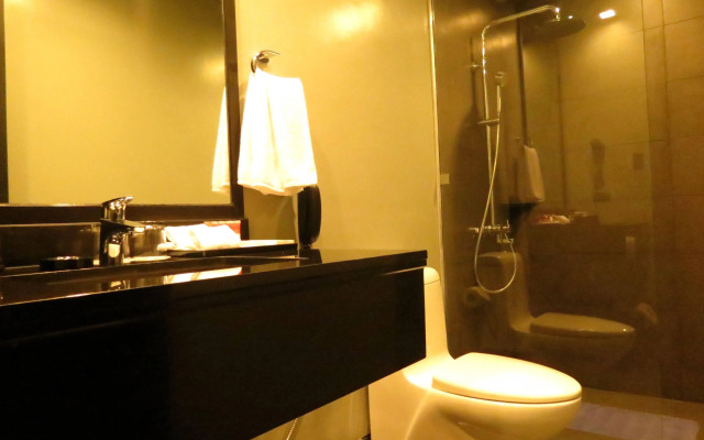Amelie Hotel Manila