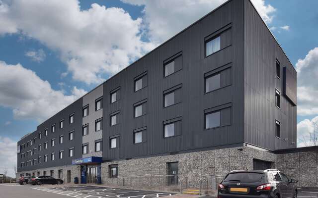 Travelodge London Beckton