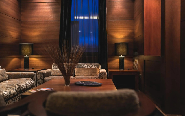 Hotel Balneario Font Vella - Adults Only