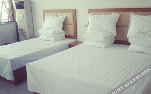 Pingyao xiang ange hotel