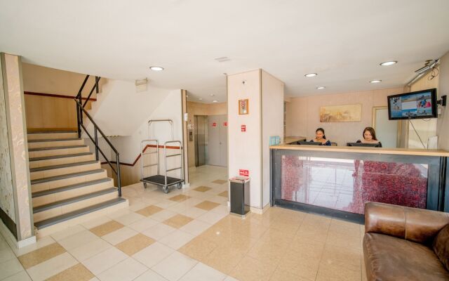 Hotel Iquique Express